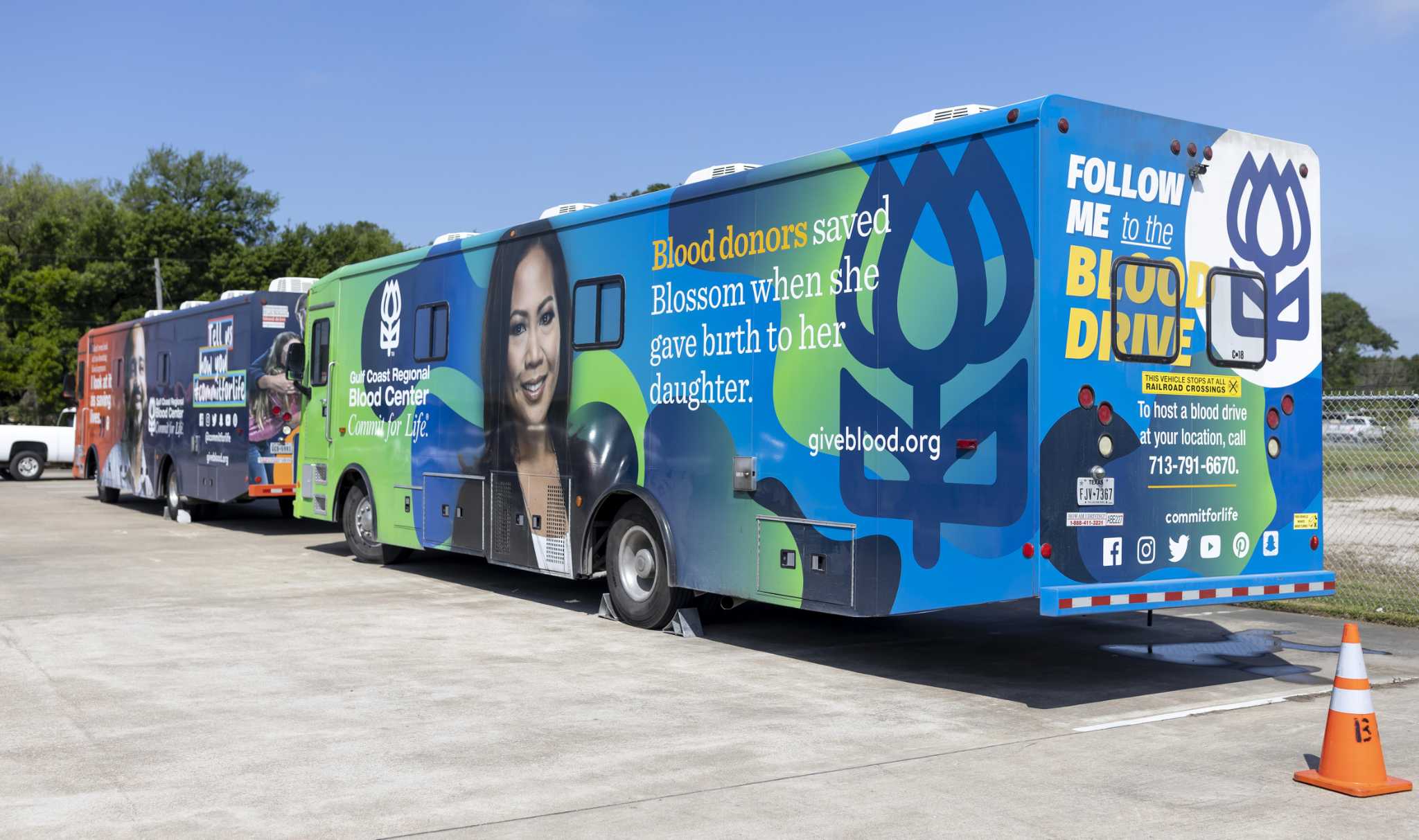 Blood Drive