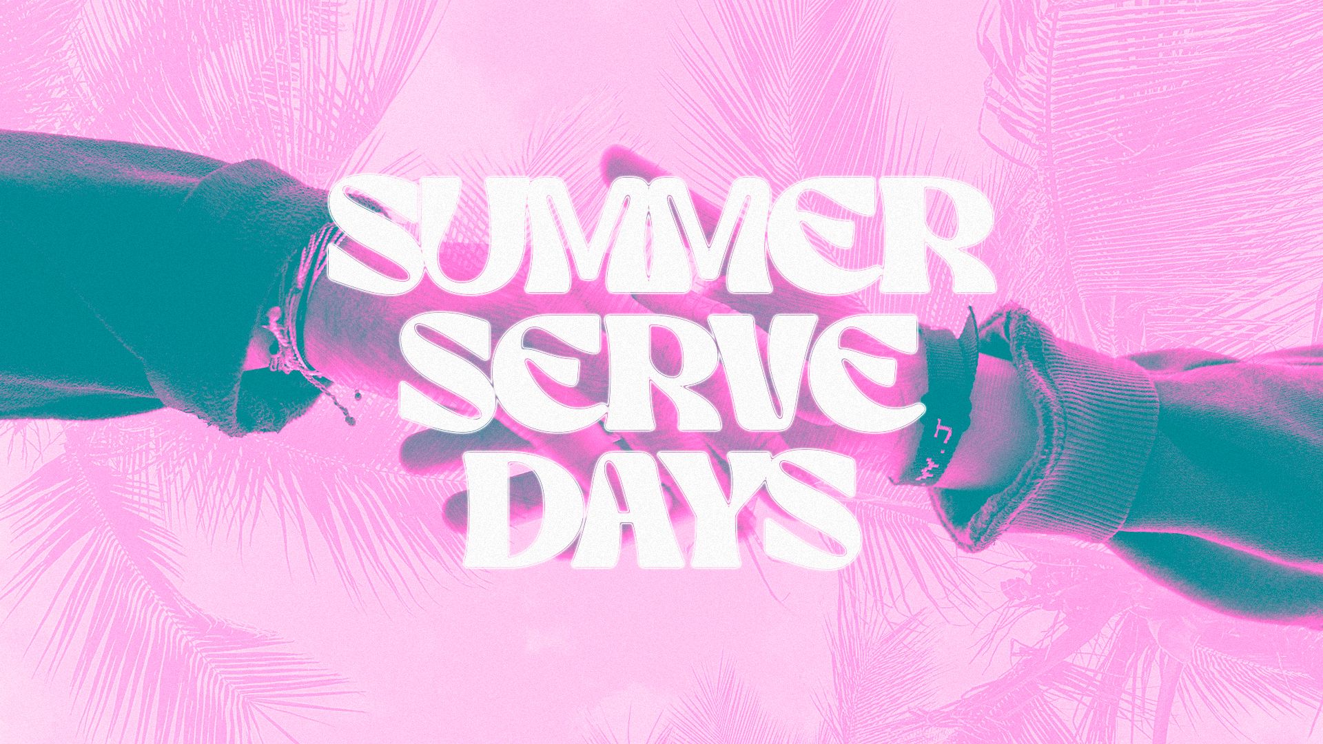 Student Serve Day: Hearts & Hands of Baytown