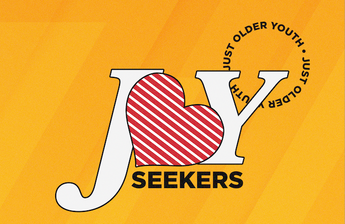 Joy Seekers Monthly Gathering