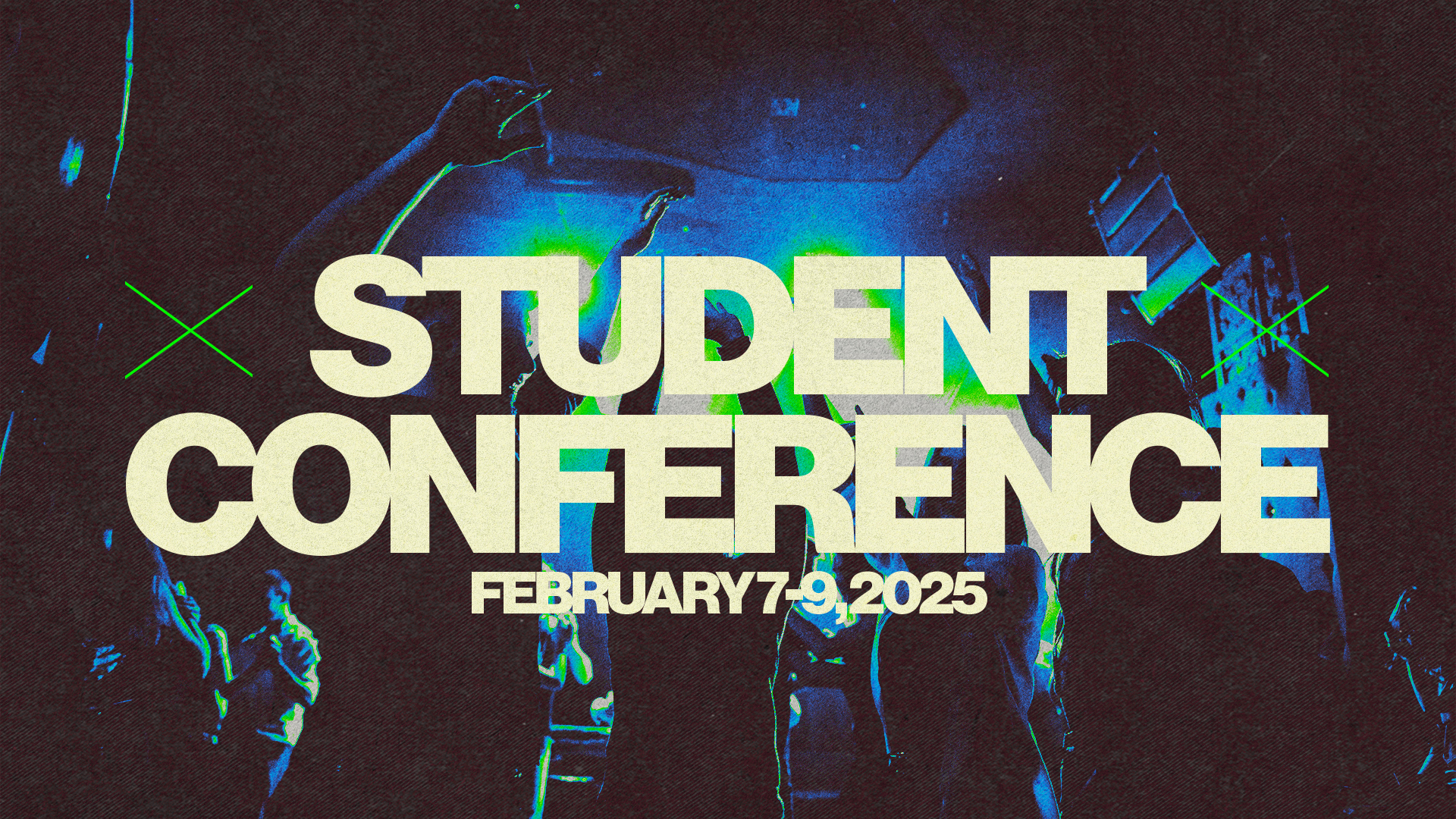 Student Conference 2025