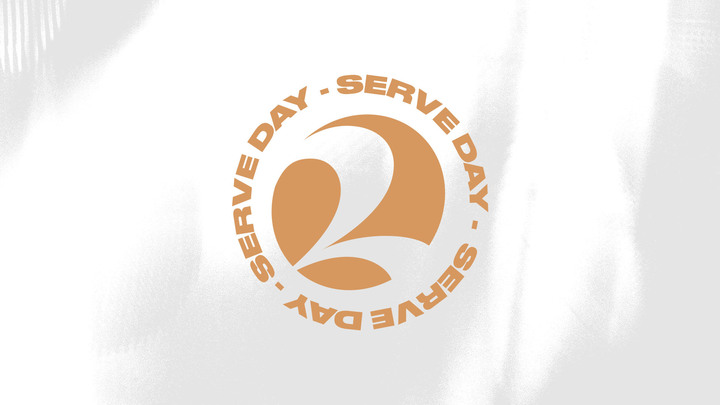 Serve Day