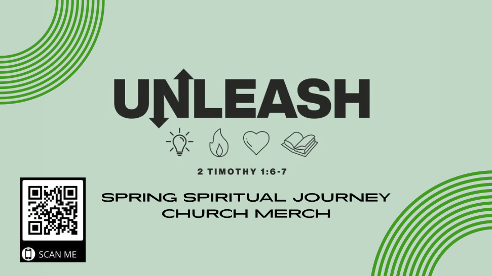 Second Baytown Merch