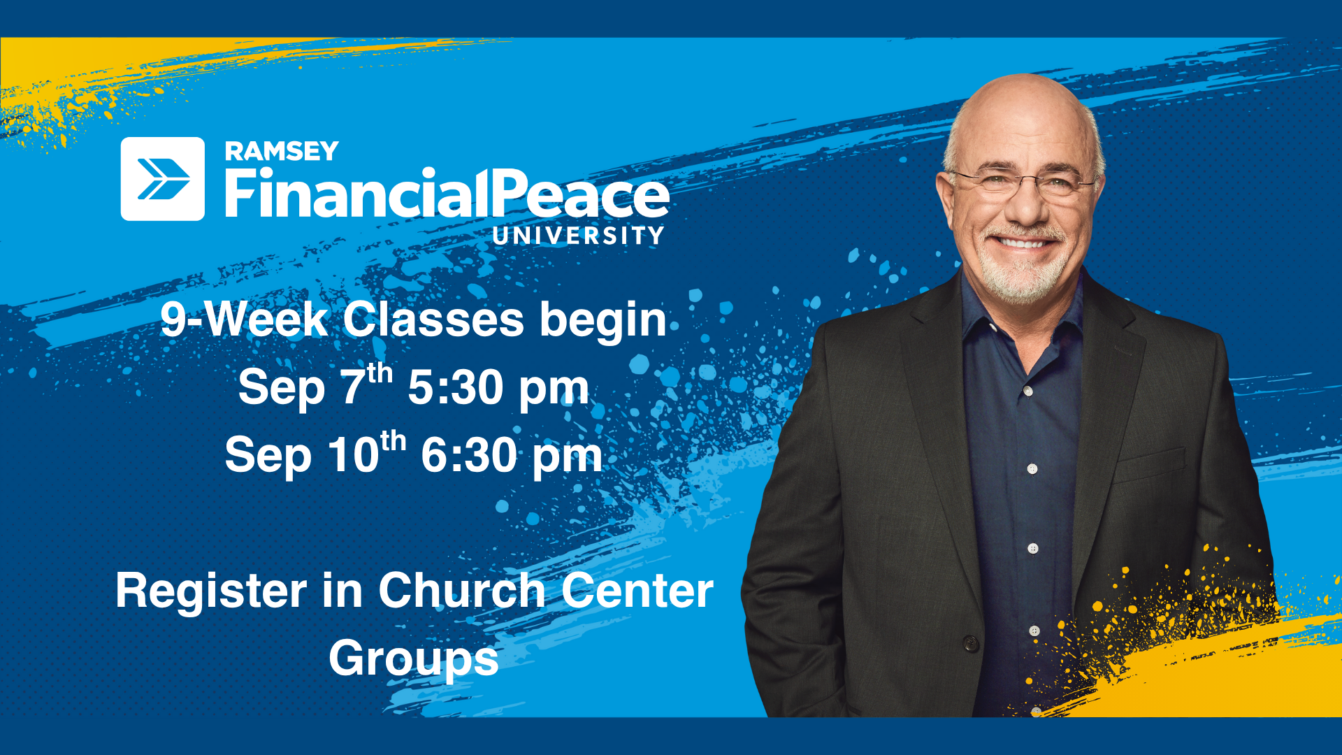 Financial Peace University