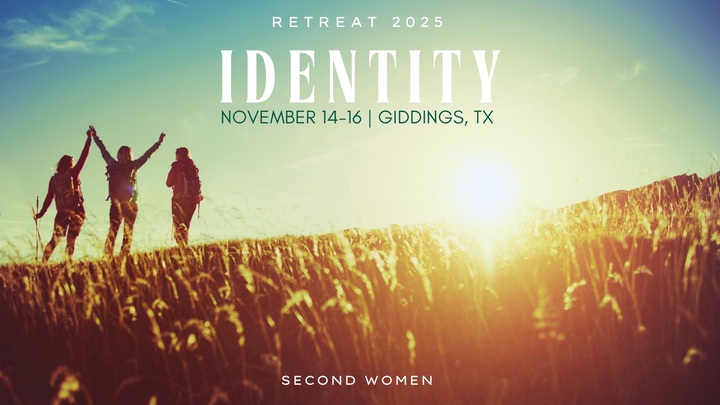 Second Women’s Fall Retreat
