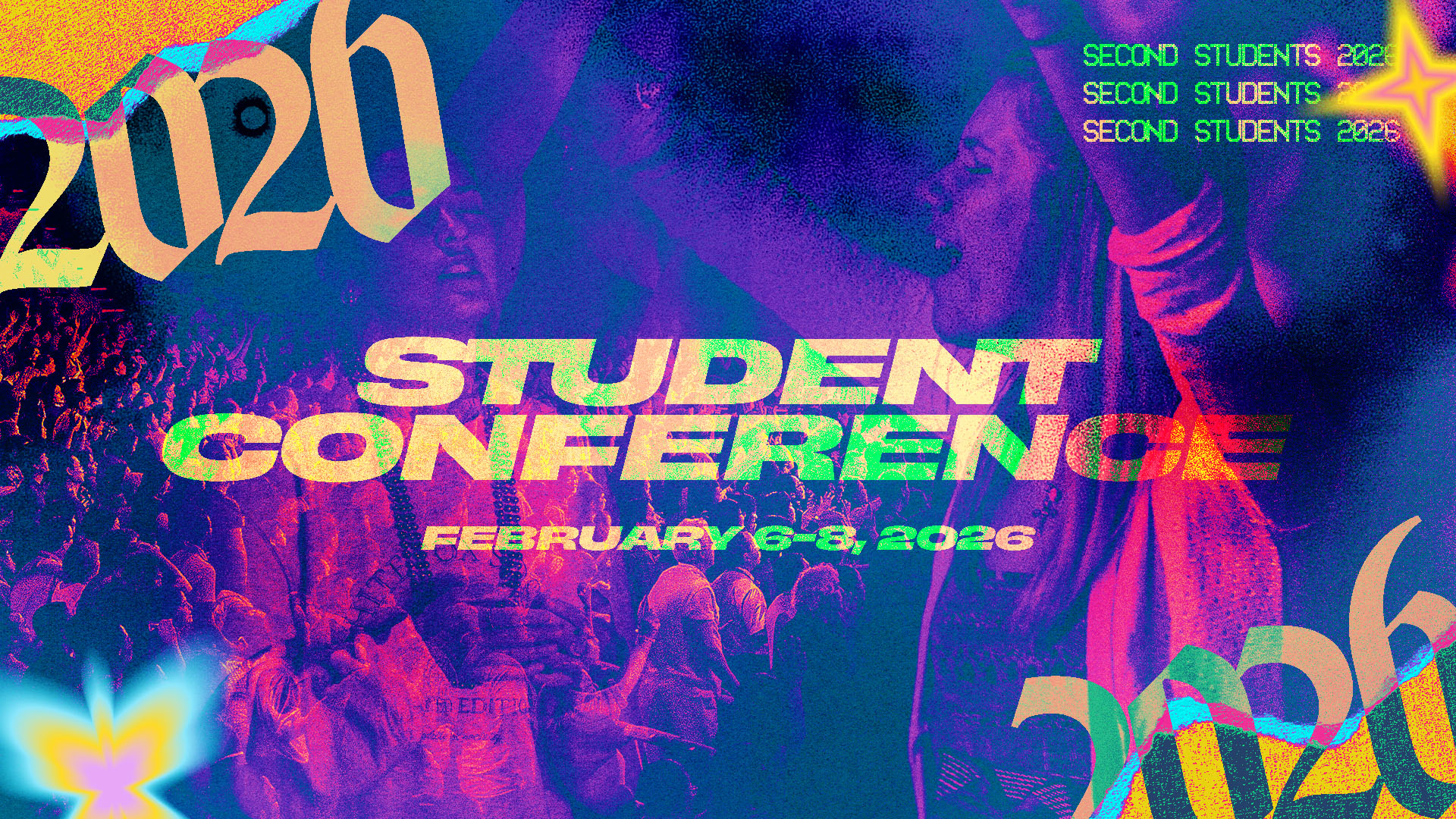 Student Conference 2026