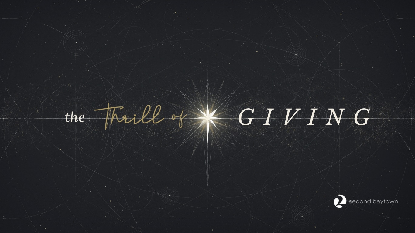 Tax-Advantaged Giving Briefings