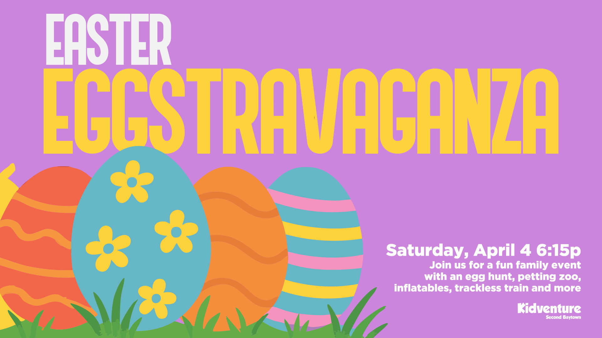 Eggstravaganza