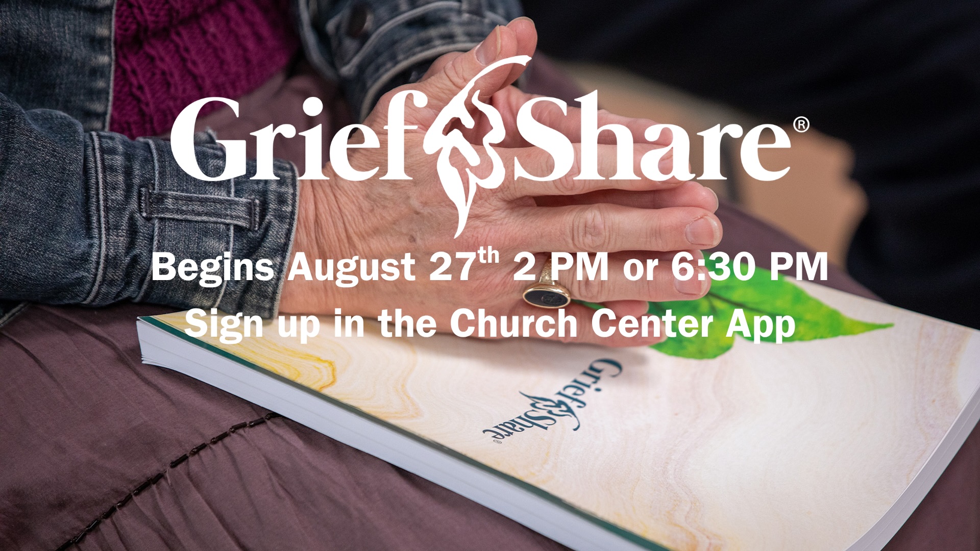 Grief Share