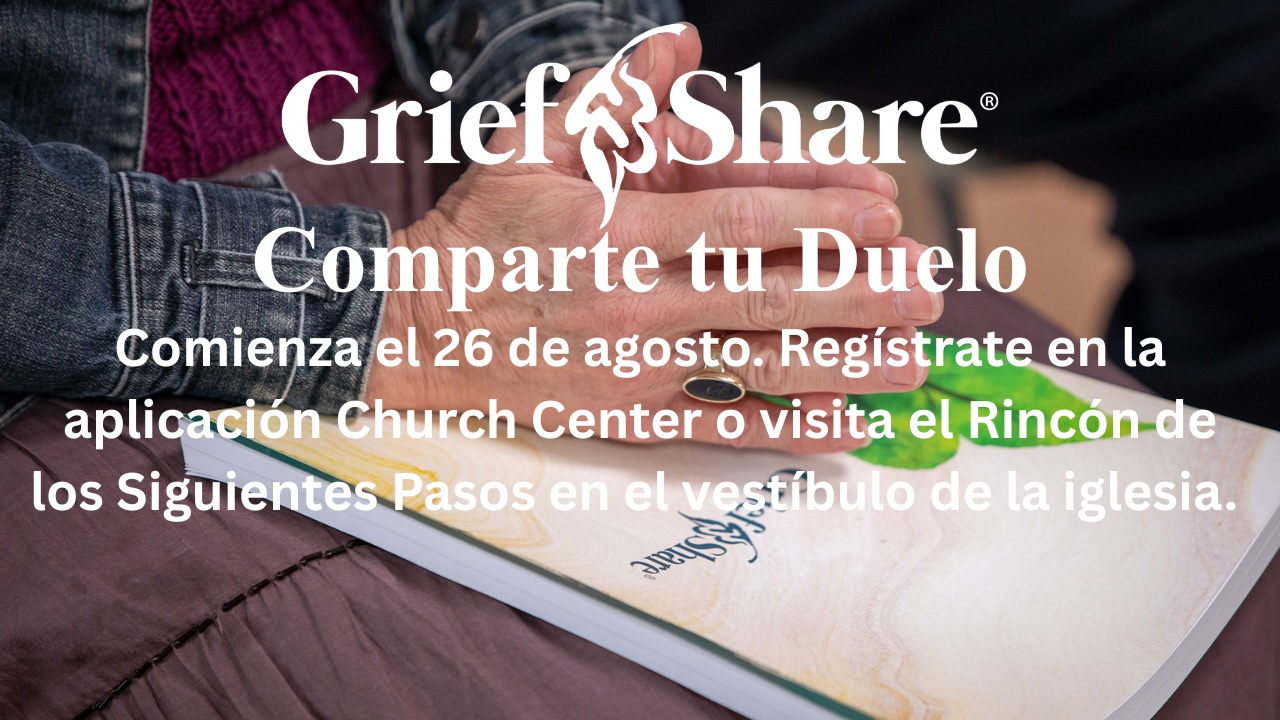 Comparte Tu Duelo